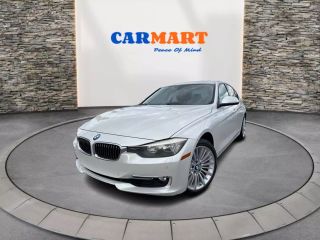 Image of 2014 BMW 3 SERIES