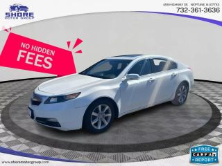 2013 ACURA TL - Image