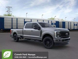 2025 FORD F250 SUPER DUTY CREW CAB XLT PICKUP 4D 8 FT