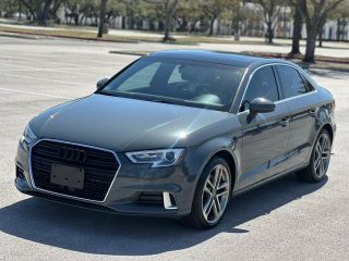 2019 AUDI A3 PREMIUM