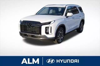 2025 HYUNDAI PALISADE LIMITED