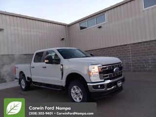 2025 FORD F150 LIGHTNING XLT SUPERCREW 4WD