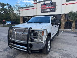Image of 2018 FORD F250 SUPER DUTY CREW CAB