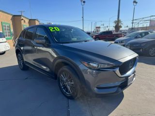 Image of 2020 MAZDA CX-5