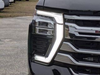 2025 CHEVROLET SILVERADO 2500HD HIGH COUNTRY