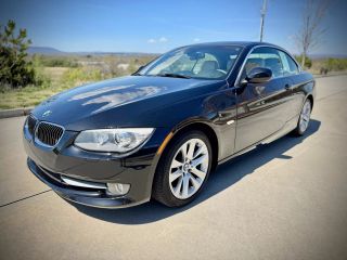 Image of 2013 BMW 3 SERIES