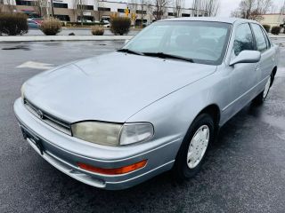Image of 1992 TOYOTA CAMRY