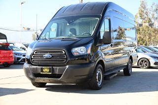 2019 FORD TRANSIT 250 VAN EXTENDED LENGTH W/SLIDING SIDE DOOR W/LWB VAN