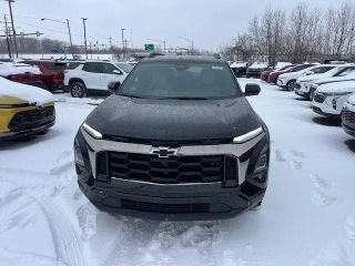 2025 CHEVROLET EQUINOX ACTIV