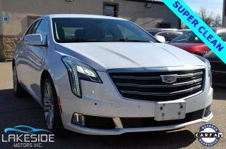 Image of 2019 CADILLAC XTS