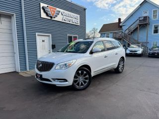 Image of 2017 BUICK ENCLAVE