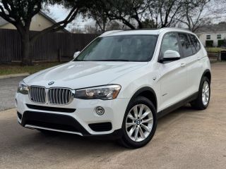 Image of 2015 BMW X3