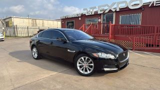 Image of 2019 JAGUAR XF