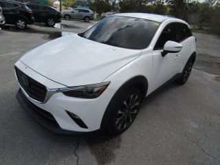 2019 MAZDA CX-3 TOURING
