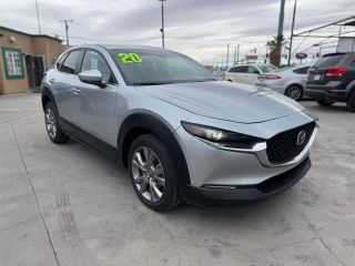 Image of 2020 MAZDA CX-30