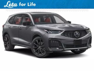 2025 ACURA MDX SH-AWD W/A-SPEC PKG SPORT UTILITY 4D