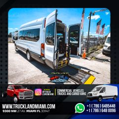 2018 FORD TRANSIT 350 VAN EXTENDED LENGTH W/SLIDING SIDE DOOR VAN