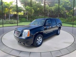 2013 GMC YUKON XL 1500 SLT