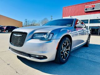 2018 CHRYSLER 300 300S
