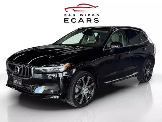 Image of 2019 VOLVO XC60 T5 INSCRIPTION SPORT UTILITY 4D      