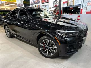2023 BMW X6 XDRIVE40I