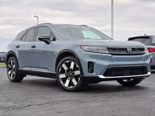 2025 HONDA PROLOGUE ELITE SPORT UTILITY 4D