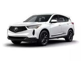 2025 ACURA RDX BASE