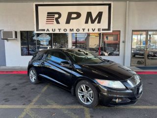 Image of 2013 HONDA CR-Z