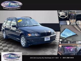 Image of 2003 BMW 3 SERIES