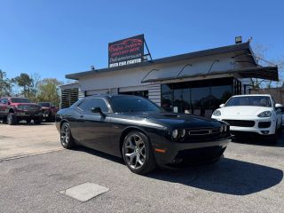 Image of 2015 DODGE CHALLENGER