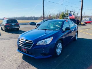 2016 SUBARU LEGACY 2.5I