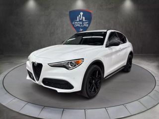 Image of 2018 ALFA ROMEO STELVIO