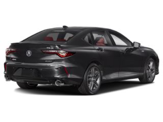 2025 ACURA TLX A-SPEC PACKAGE