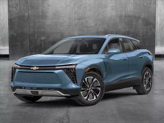 2025 CHEVROLET BLAZER EV SS SPORT UTILITY 4D