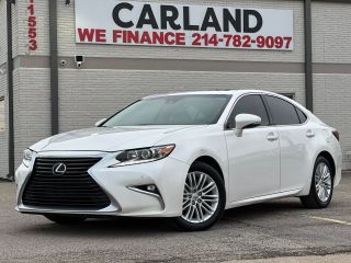 Image of 2016 LEXUS ES