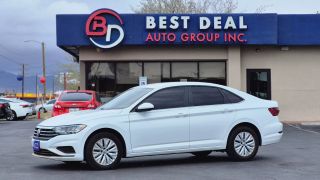 Image of 2019 VOLKSWAGEN JETTA