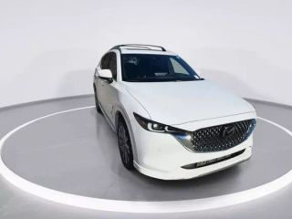 2025 MAZDA CX-5 TURBO SIGNATURE