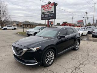 Image of 2017 MAZDA CX-9