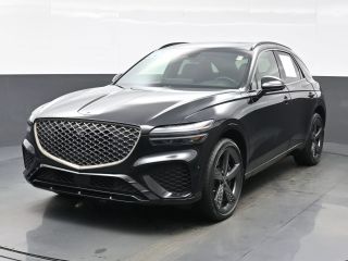 2022 GENESIS GV70 3.5T SPORT