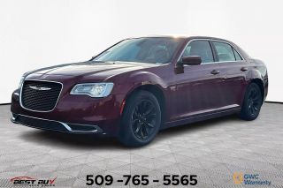Image of 2016 CHRYSLER 300