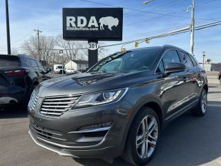 Image of 2018 LINCOLN MKC