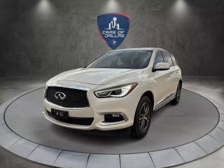 2019 INFINITI QX60 PURE