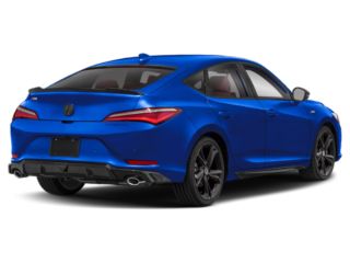 2025 ACURA INTEGRA A-SPEC WITH TECH PACKAGE