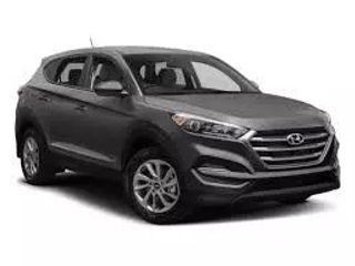 Image of 2017 HYUNDAI TUCSON