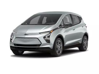 2023 CHEVROLET BOLT EV LT1