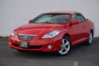 Image of 2006 TOYOTA SOLARA