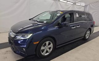 Image of 2019 HONDA ODYSSEY