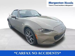 2023 MAZDA MX-5 MIATA RF GRAND TOURING