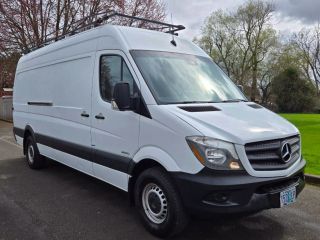 2015 MERCEDES-BENZ SPRINTER 2500 EXTENDED W/170" VAN