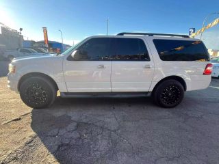 Image of 2015 FORD EXPEDITION EL